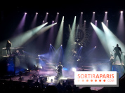 Behemoth et Satyricon en concert à l’Olympia à Paris : on y était, on vous raconte