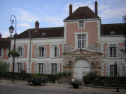 Fête de la Musique 2024 au parc de l'Hôtel de Ville de Lardy (91), une soirée musicale gratuite !