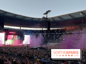 Linkin Park au Stade de France : on y était, on vous raconte