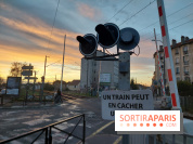 Île-de-France : bientôt la suppression du plus dangereux passage à niveau de France