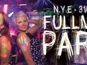 Réveillon du nouvel an 2014-2015 au Belushi's Paris Gare du Nord