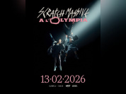 Scratch Massive Olympia