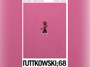 Kid Cudi : sa première exposition de peinture à Paris