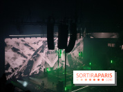 Deftones a électrisé l'Adidas Arena à Paris : on y était, on vous raconte