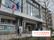 Les années Dorothée : une exposition gratuite signée Gédébé à la Mairie du 17e de Paris