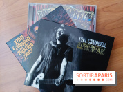 Phil Campbell, l'ancien guitariste de Motörhead, est mort à l'âge de 64 ans