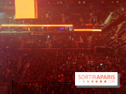 Doc Gynéco célèbre les 30 ans de "Première Consultation" en concert à l'Arena Porte de la Chapelle