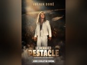 Julien Doré : le dernier spectacle à voir au cinéma cet été