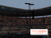 System of a Down : 1h45 de show électrisant et une ambiance survoltée au Stade de France... on vous raconte