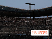 System of a Down : 1h45 de show électrisant et une ambiance survoltée au Stade de France... on vous raconte