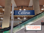Concerts de Céline Dion à Paris : des perturbations annoncées sur les RER A et E en soirée