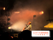 Eddy de Pretto en concert à Paris Bercy en novembre 2027