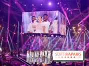 Taratata fête le Zénith - 1984 : la liste des chansons interprétées par les artistes invités