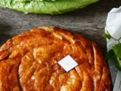 Galette des Rois 2017 par Gontran Cherrier