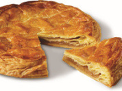 Galettes des rois 2017 by Réauté Chocolat