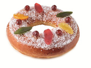 Galettes des rois 2019 chez Paul