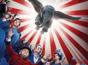 Dumbo au Grand Rex de Paris, séance Rotary Club 