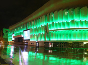 Global Greening 2019 : Paris La Défense Arena se met au vert