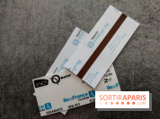 Fin du carnet de tickets de métro: participez à une œuvre d’art monumentale et collaborative à Paris