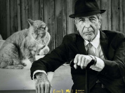 Hallelujah, les mots de Leonard Cohen : la bande-annonce du documentaire sur l'artiste canadien