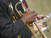 Festival Banlieues Bleues 2013 : Jazz en Seine-Saint-Denis
