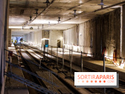 KM 11 : Noisy – Champs : un banquet festif sur le chantier de la future gare du Grand Paris Express