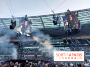 Metallica en concert au Stade de France le 17 mai : on y était, on vous raconte