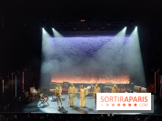 PJ Harvey en concert à l’Olympia : on y était, on vous raconte