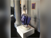 Exposition « VEGETABLES » à l’hôtel Sofitel Paris Le Faubourg 