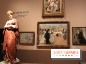 La Ville Spectacle, Paris 1900, l'expo au Petit Palais