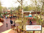 Astérix : La Forêt d'Idefix