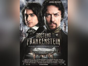 Docteur Frankenstein, le film-événement avec Daniel Radcliffe : bande-annonce
