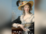 Élisabeth Louise Vigée Le Brun au Grand Palais