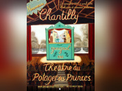 Chantilly : le Potager des Princes accueille le spectacle de Guignol