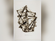 Jitish Kallat à la galerie Templon : à voir !