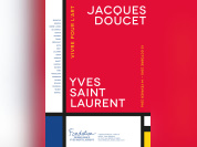 Jacques Doucet / Yves Saint Laurent : Vivre pour l'Art, à la Fondation Pierre Bergé