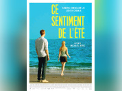 Ce sentiment de l'été : critique et jeu-concours !