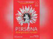 Vacances de printemps au musée du Quai Branly autour de l'expo Persona