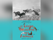 Le Grand Orchestre des animaux, l'expo à la Fondation Cartier