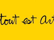 Ben, l'expo de la réouverture du musée Maillol