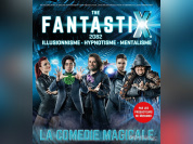 The FantastiX au Grand Rex : gagnez vos places ! 