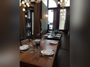 L'Étable, la table pour les amateurs de bonne viande : testée et approuvée