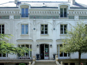 La maison : visions d'artistes, l'exposition au musée Robert Dubois-Corneau