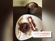 Puerto Cacao : boutique et bar à chocolat à Paris