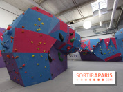 Block Out 3 à Lisses, B'O3