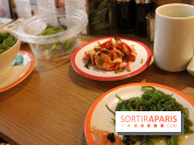 Matsuri Boétie, restaurant japonais à Paris
