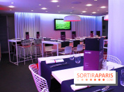 L'Atelier Renault Café