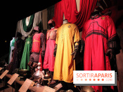 Exposition Harry Potter à Paris, Cité du Cinéma