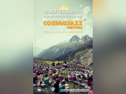 CosmoJazz Festival 2015: 6ème édition à Chamonix, sous l'impulsion d'André Manoukian