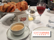 Brunch Haute Couture du Plaza Athénée